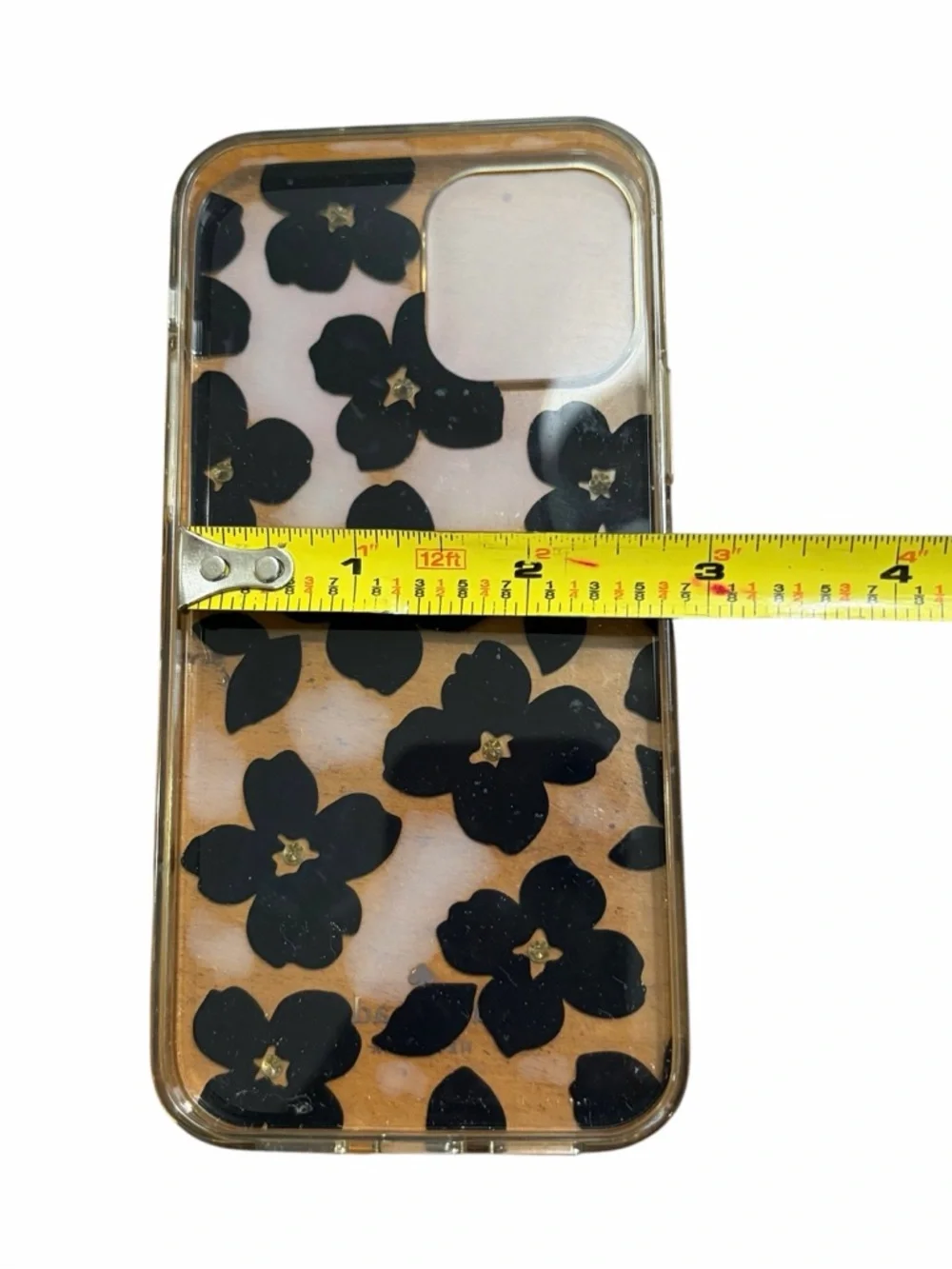 KATE SPADE IPHONE CASE